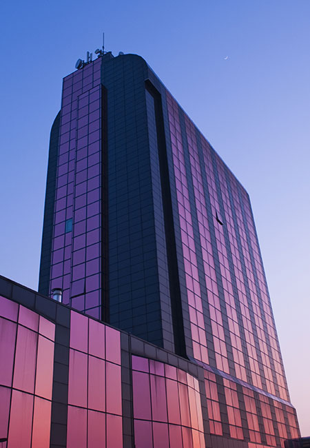Hotel Tower