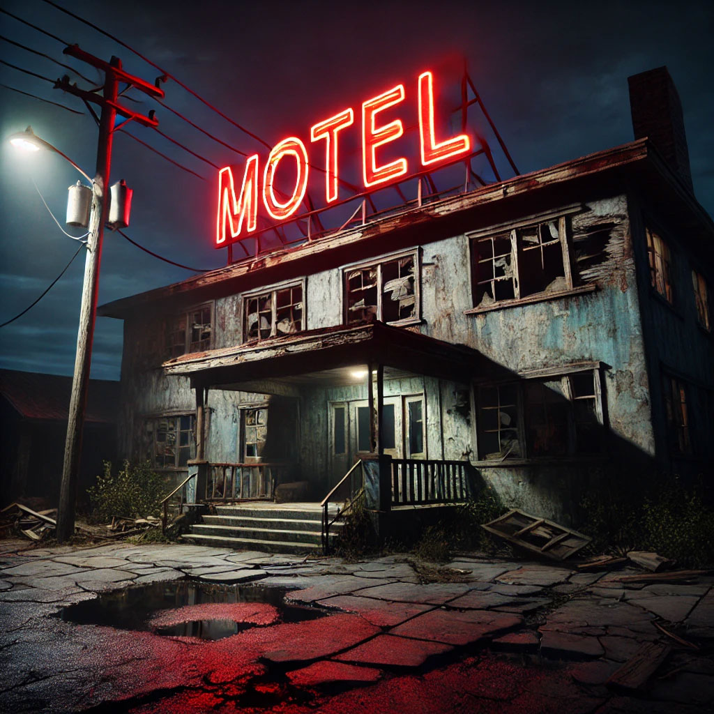 motel