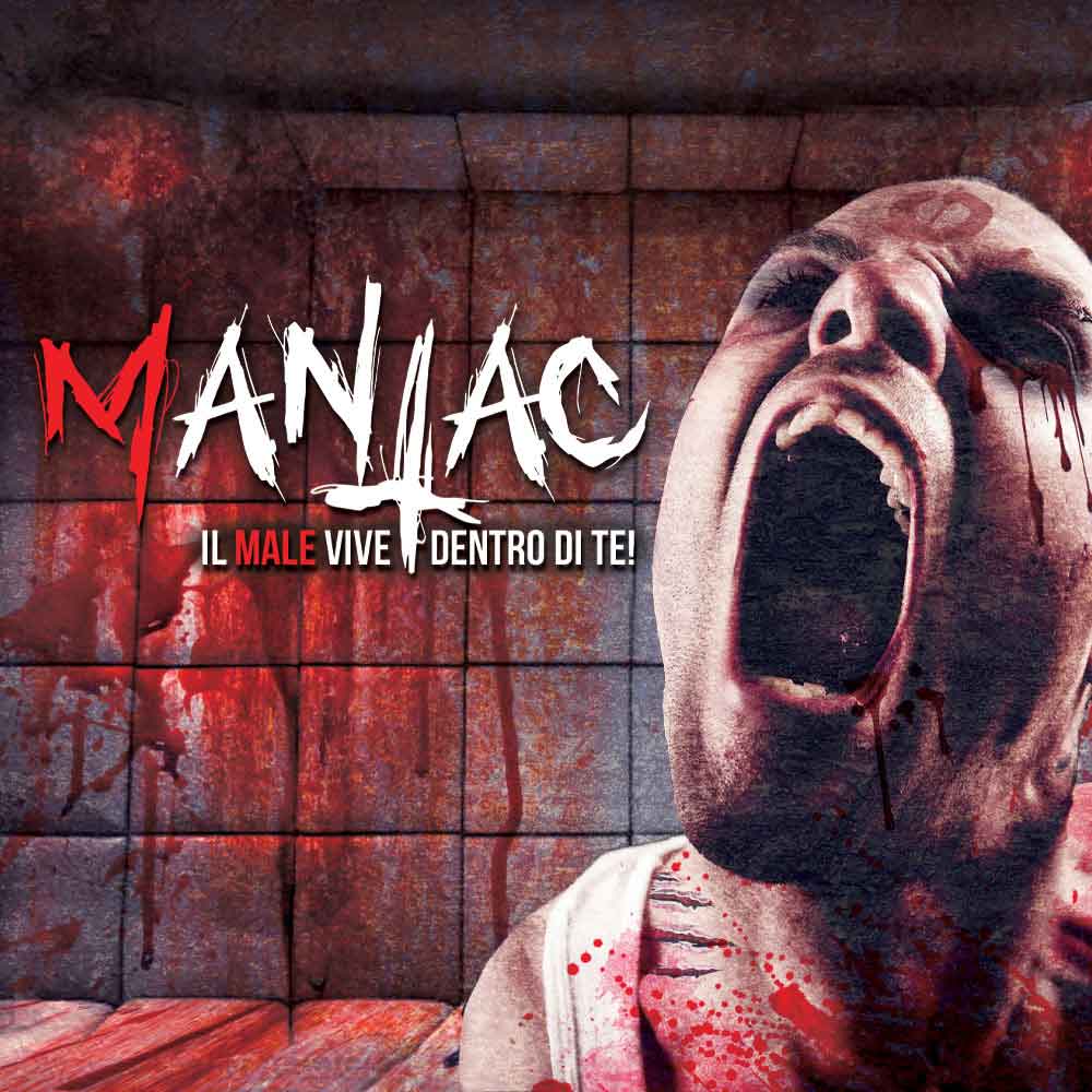 Maniac
