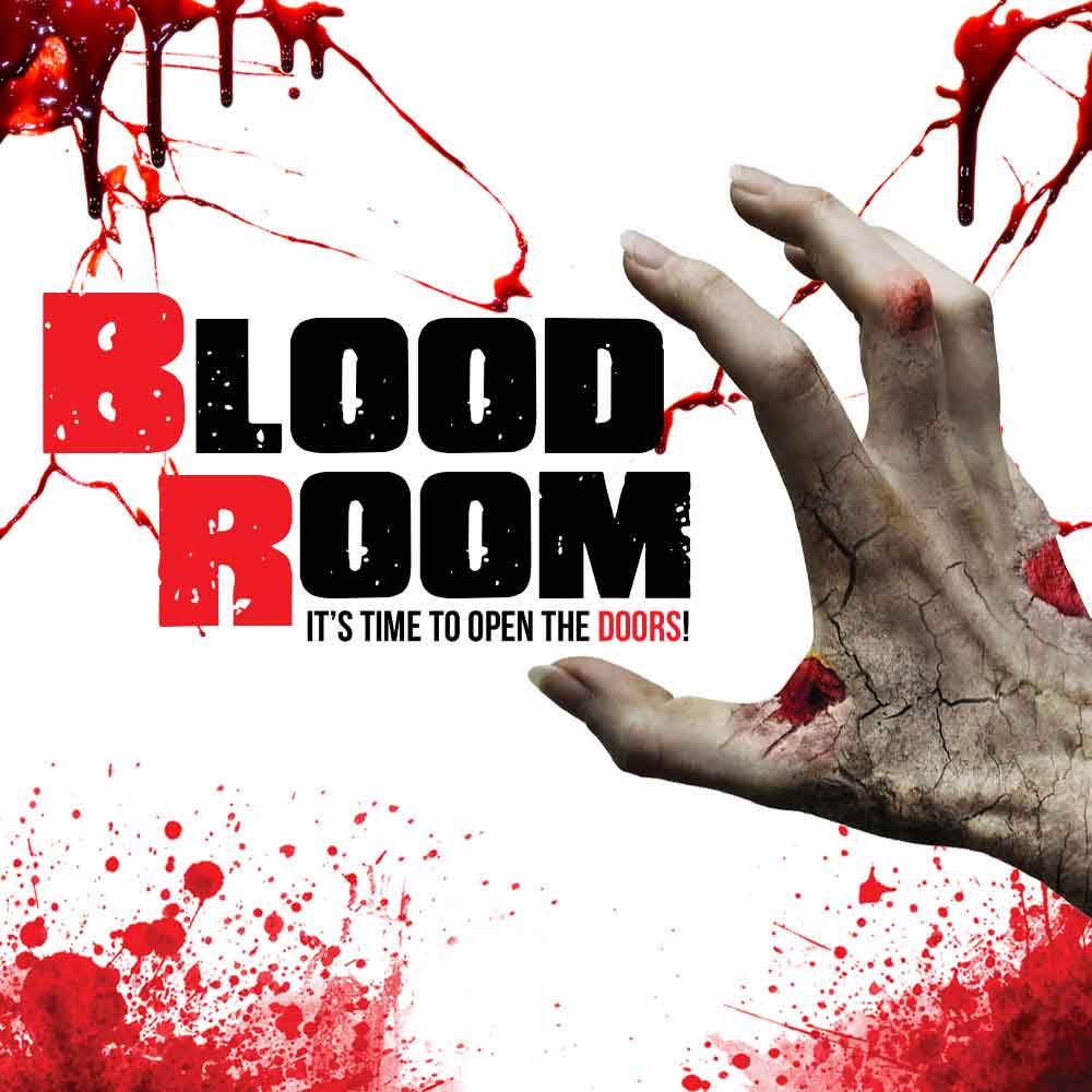 Blood Room