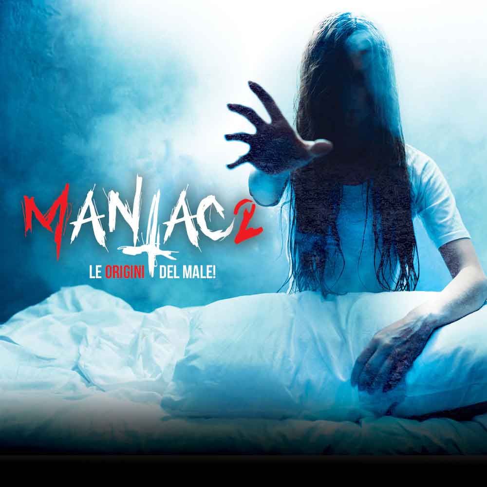 Maniac 2