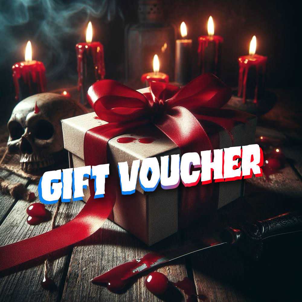 phobos voucher regalo