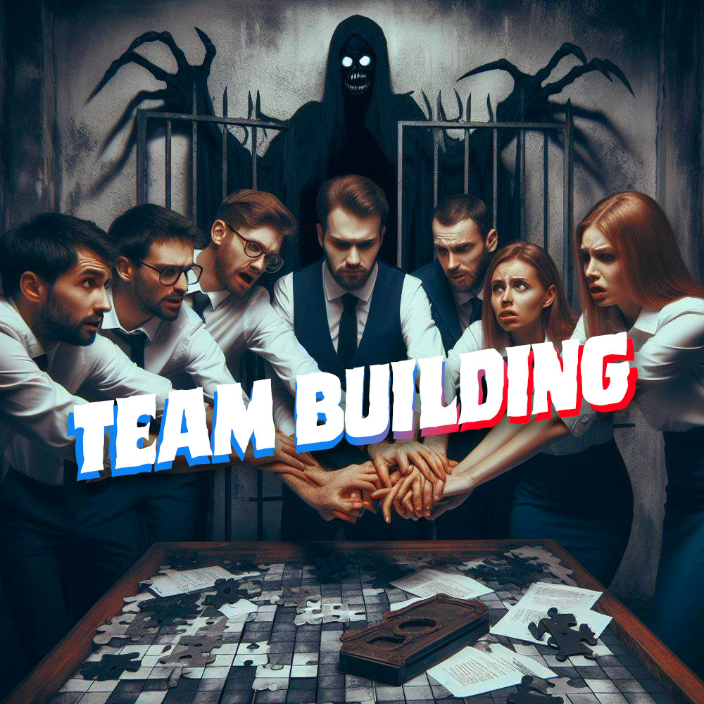 phobos team building